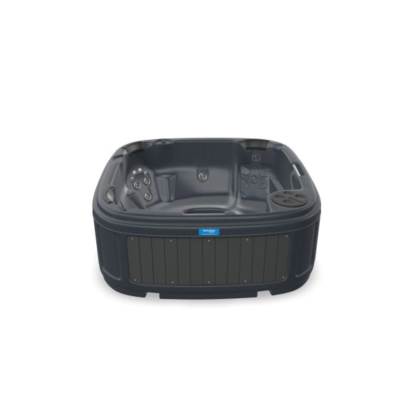 DURASPA S160 Luxus 6 személyes jakuzzi 199x199x77 cm