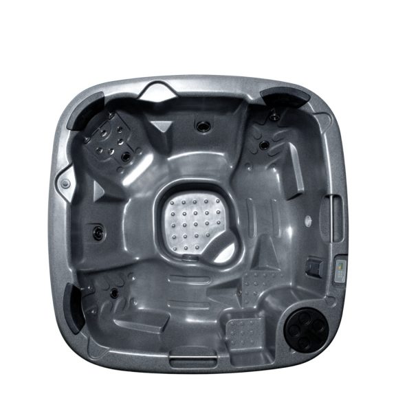 DURASPA S380 ULTRA 199x199x77cm jakuzzi