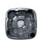 DURASPA S380 ULTRA 199x199x77cm jakuzzi