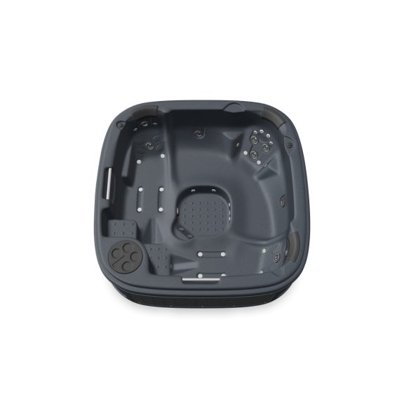 DURASPA S380 ULTRA 199x199x77cm jakuzzi