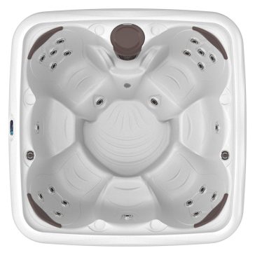 Dream Maker Big EZ Spa 208x208x81 cm standard