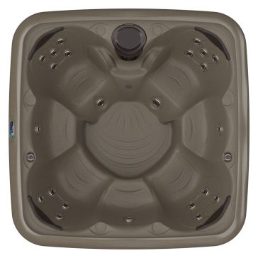 Dream Maker Big EZ Spa 208x208x81 cm standard