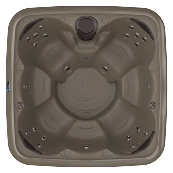 Dream Maker Big EZ Spa 208x208x81 cm standard