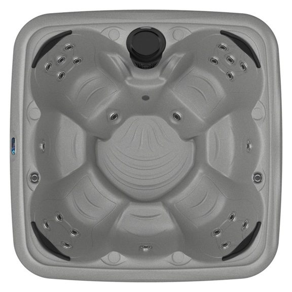 Dream Maker Big EZ Spa 208x208x81 cm standard