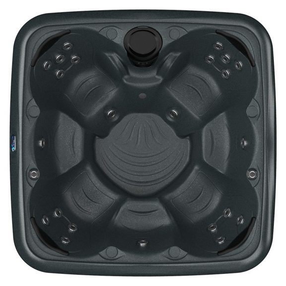 Dream Maker Big EZ Spa 208x208x81 cm standard