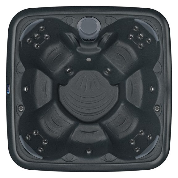 Dream Maker Big EZ Spa 208x208x81 cm standard