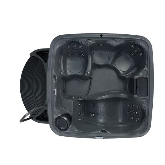 Dream Maker Cabana 3500L - fekete test / fekete panel