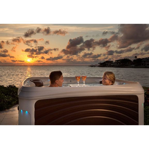 Dream Maker Cabana 3500L - fekete test / fekete panel