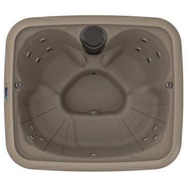 Dream Maker EZ Spa 198x173x81 cm standard