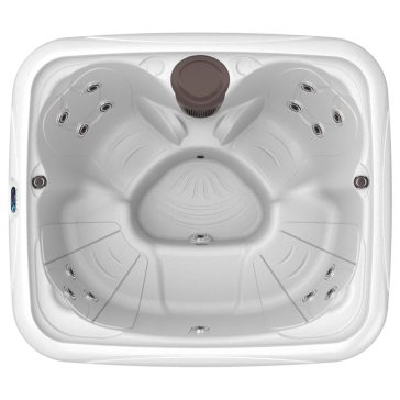 Dream Maker EZ Spa 198x173x81 cm standard