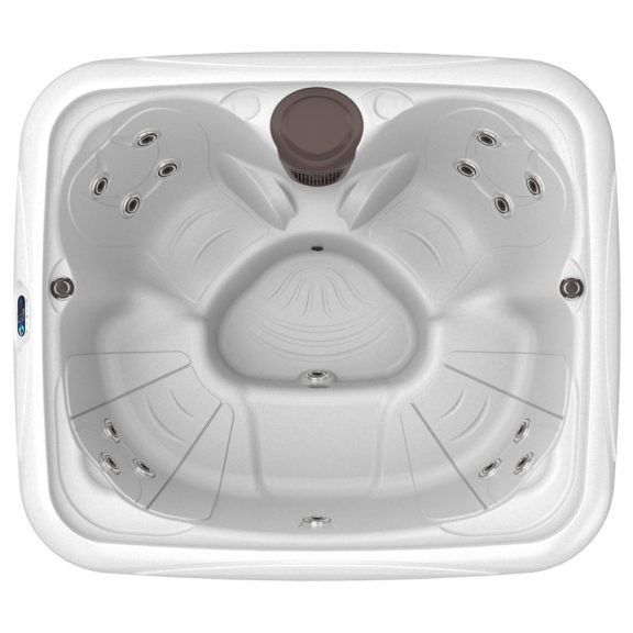 Dream Maker EZ Spa 198x173x81 cm standard