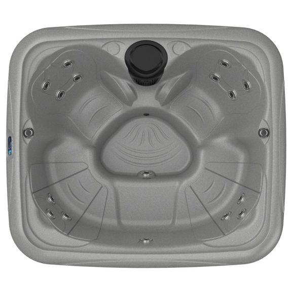 Dream Maker EZ Spa 198x173x81 cm standard