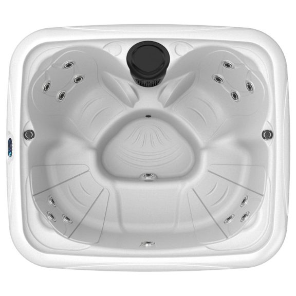 Dream Maker EZ Spa 198x173x81 cm standard
