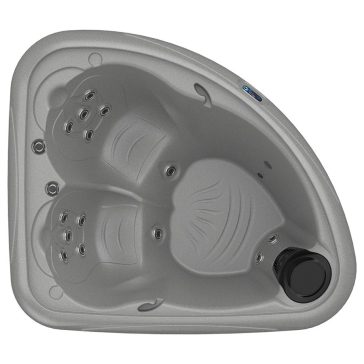   Dream Maker Fantasy 2 személyes jakuzzi 198x175x81 cm standard