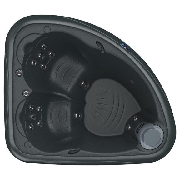 Dream Maker Fantasy 2 személyes jakuzzi 198x175x81 cm standard