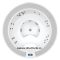 EUPHORIA JAKUZZI  205x205x104,5 cm