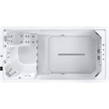 Easy Life 4.4 Pro Premium Swim Spa – 443 × 235 × 154 cm