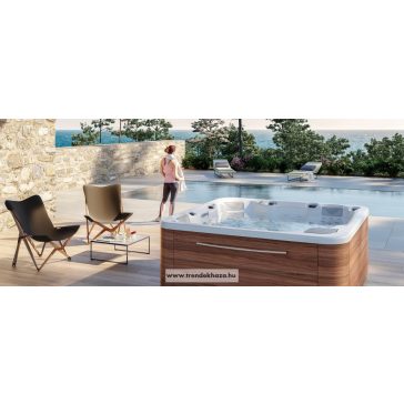 Essence 216x216x90cm jakuzzi