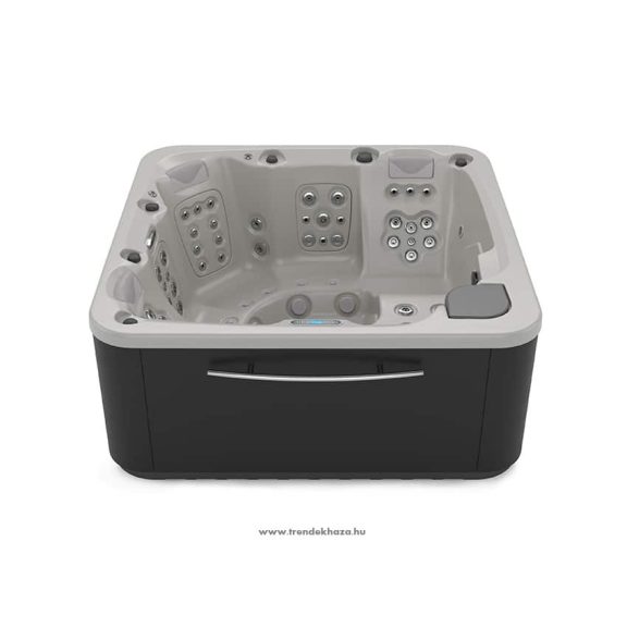 Essence 216x216x90cm jakuzzi