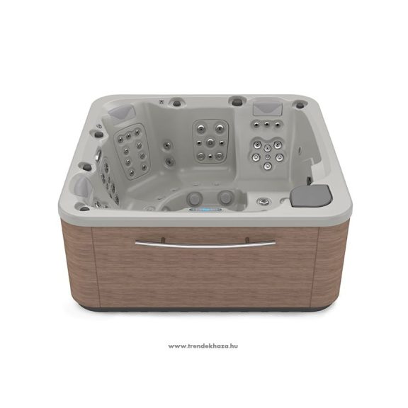 Essence 216x216x90cm jakuzzi