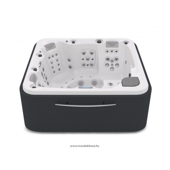 Essence 216x216x90cm jakuzzi