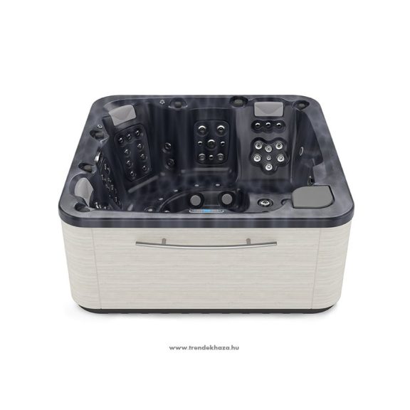 Essence 216x216x90cm jakuzzi