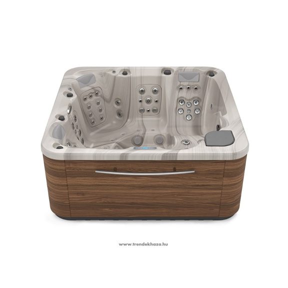 Essence 216x216x90cm jakuzzi