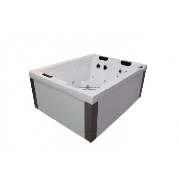 Allseas Spa Ocean flow 190 x 150 x 80 cm
