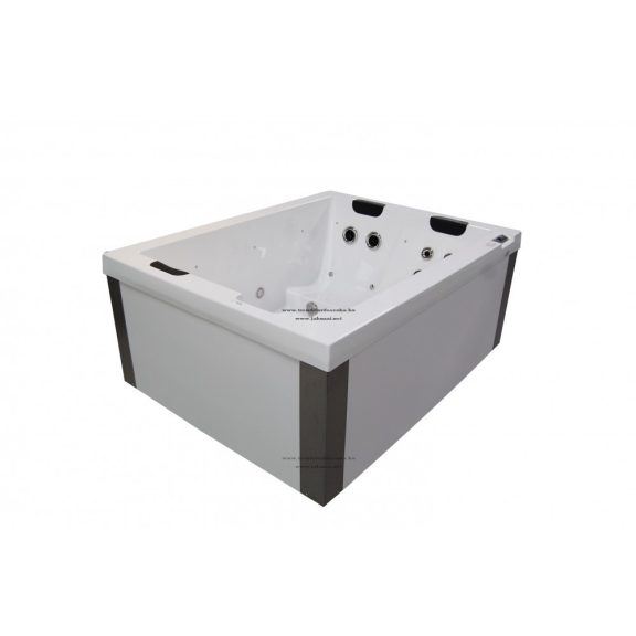Allseas Spa Ocean flow 190 x 150 x 80 cm