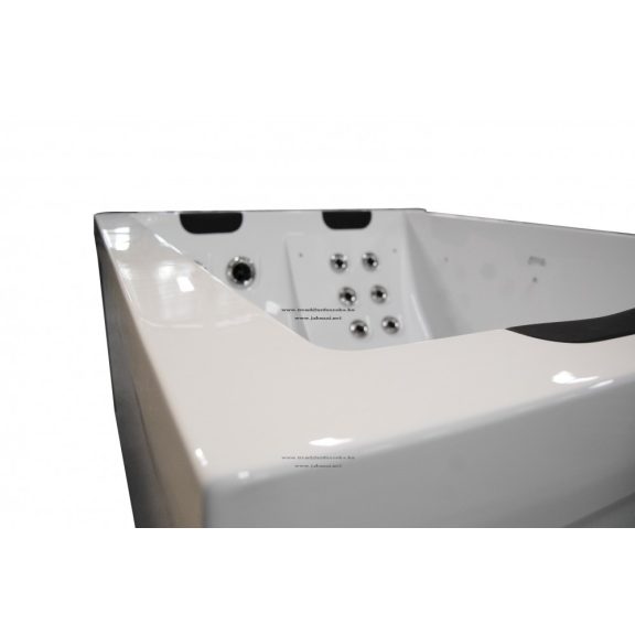 Allseas Spa Ocean flow 190 x 150 x 80 cm