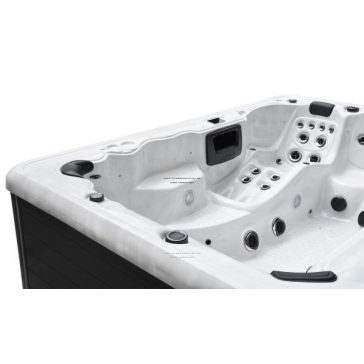 Allseas Spa Astra Platinum 330 x 230 x 97 cm