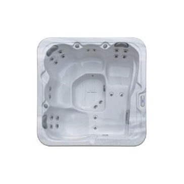 Allseas Spa Fun for 5 200 x 200 x 74 cm