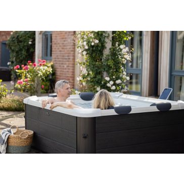 Oslo spa jakuzzi