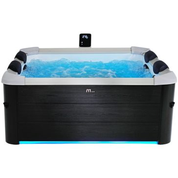 Oslo spa jakuzzi