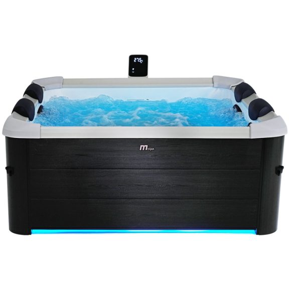 Oslo spa jakuzzi