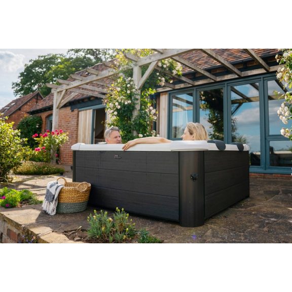 Oslo spa jakuzzi