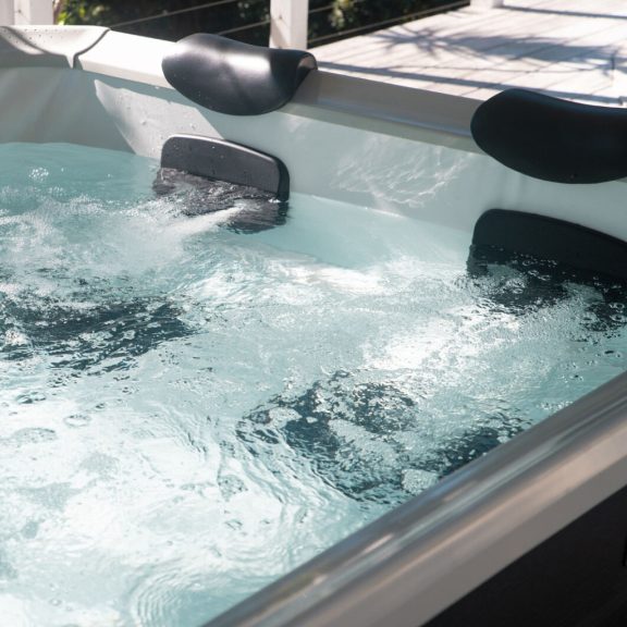Oslo spa jakuzzi