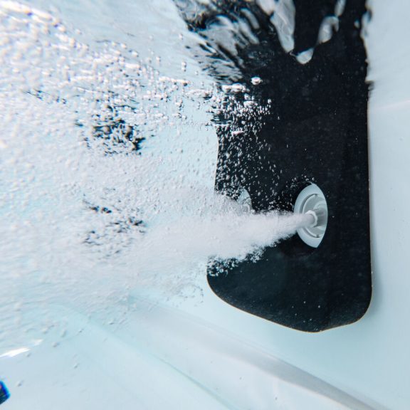 Oslo spa jakuzzi