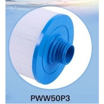 PWW50P3 jakuzzi szűrő – AKCIÓS
