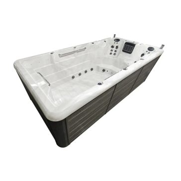 Platinum Spas Swim Spa - Eros Pro Swim Spa