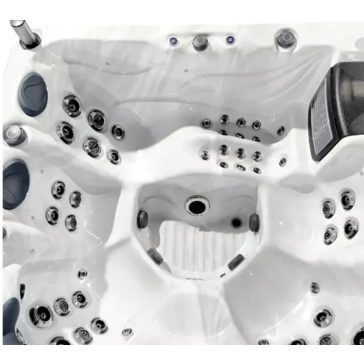 Platinum Spas Swim Spa - Helios Pro Swim Spa