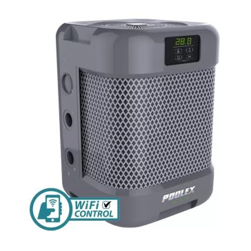 Poolex Q-Line 7 Full Inverter medence hőszivattyú