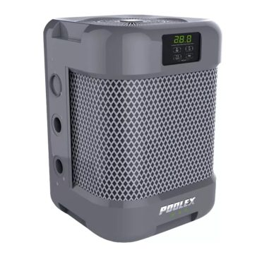 Poolex Q-Line 7 Full Inverter medence hőszivattyú