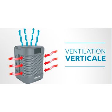 Poolex Q-Line 7 Full Inverter medence hőszivattyú