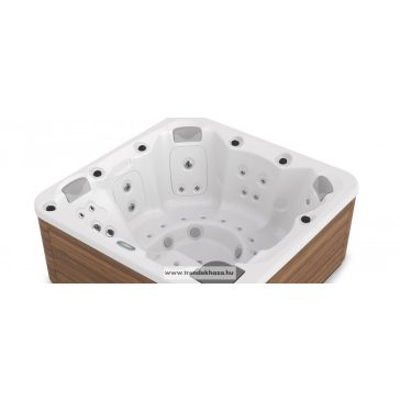 Pulse 216x216x90 jakuzzi