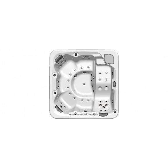Pulse 216x216x90 jakuzzi
