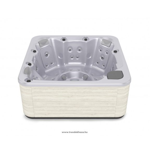 Pulse 216x216x90 jakuzzi