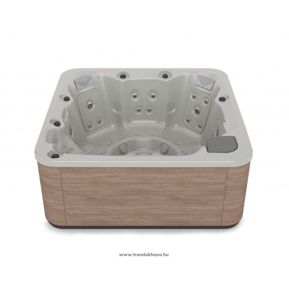 Pulse 216x216x90 jakuzzi