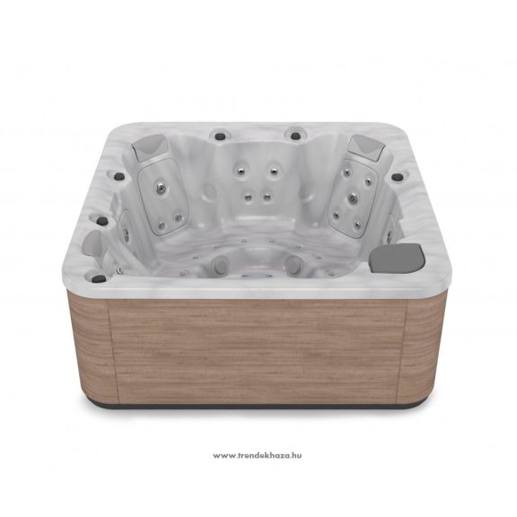 Pulse 216x216x90 jakuzzi