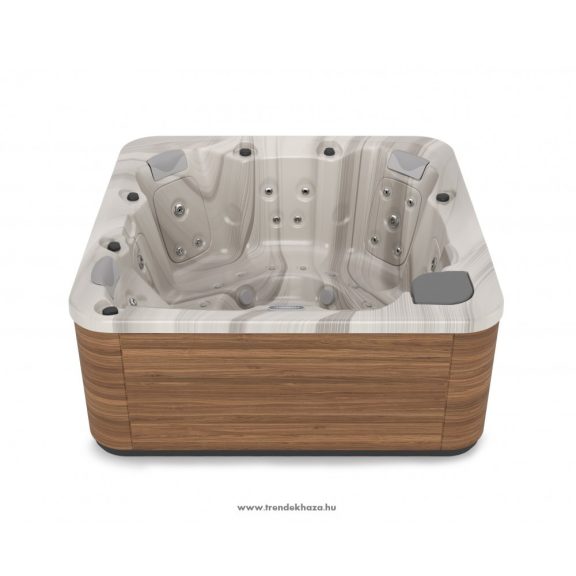Pulse 216x216x90 jakuzzi